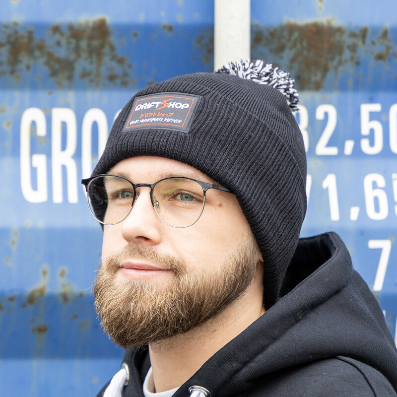 DriftShop Premium Beanie